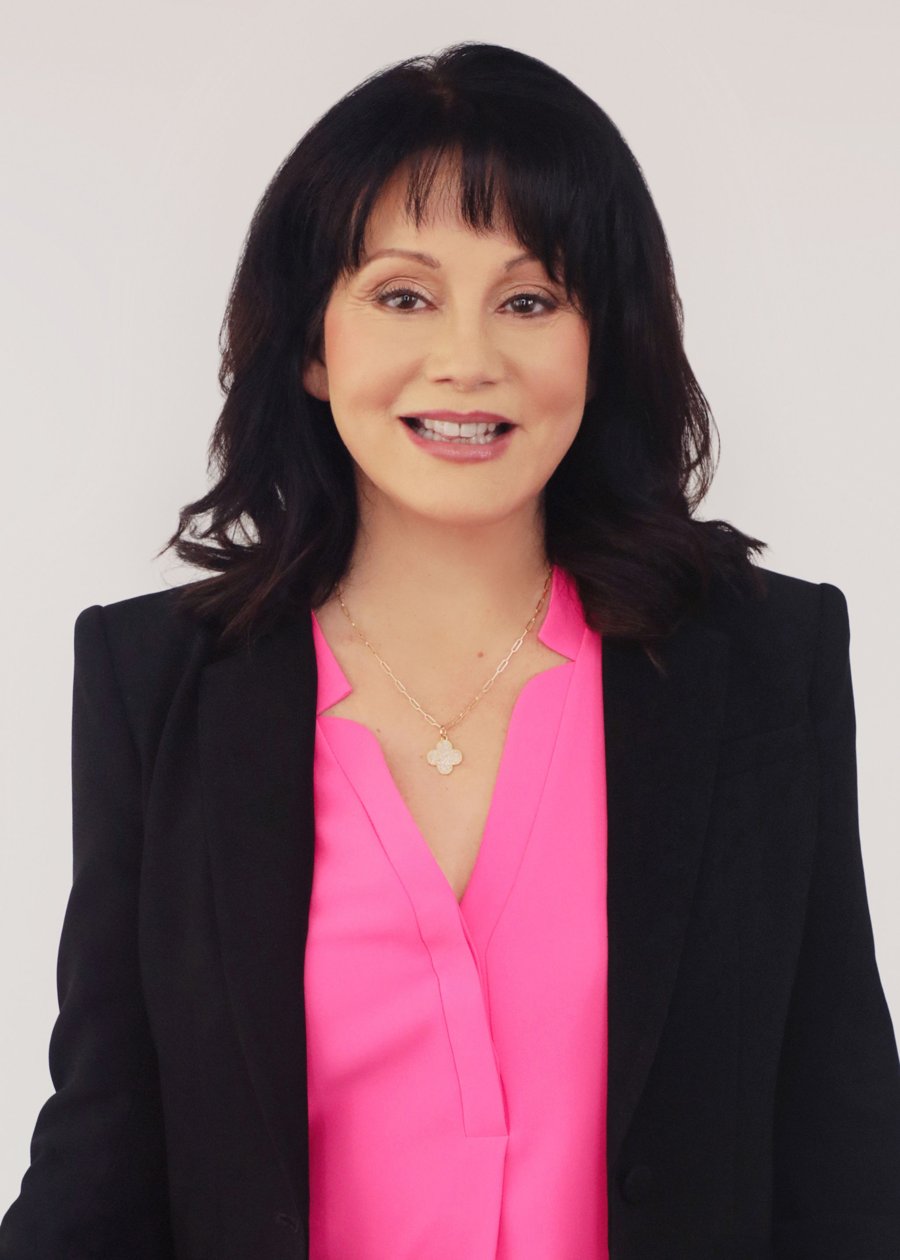Lisa G. Garza, family law attorney serving Plano, Texas